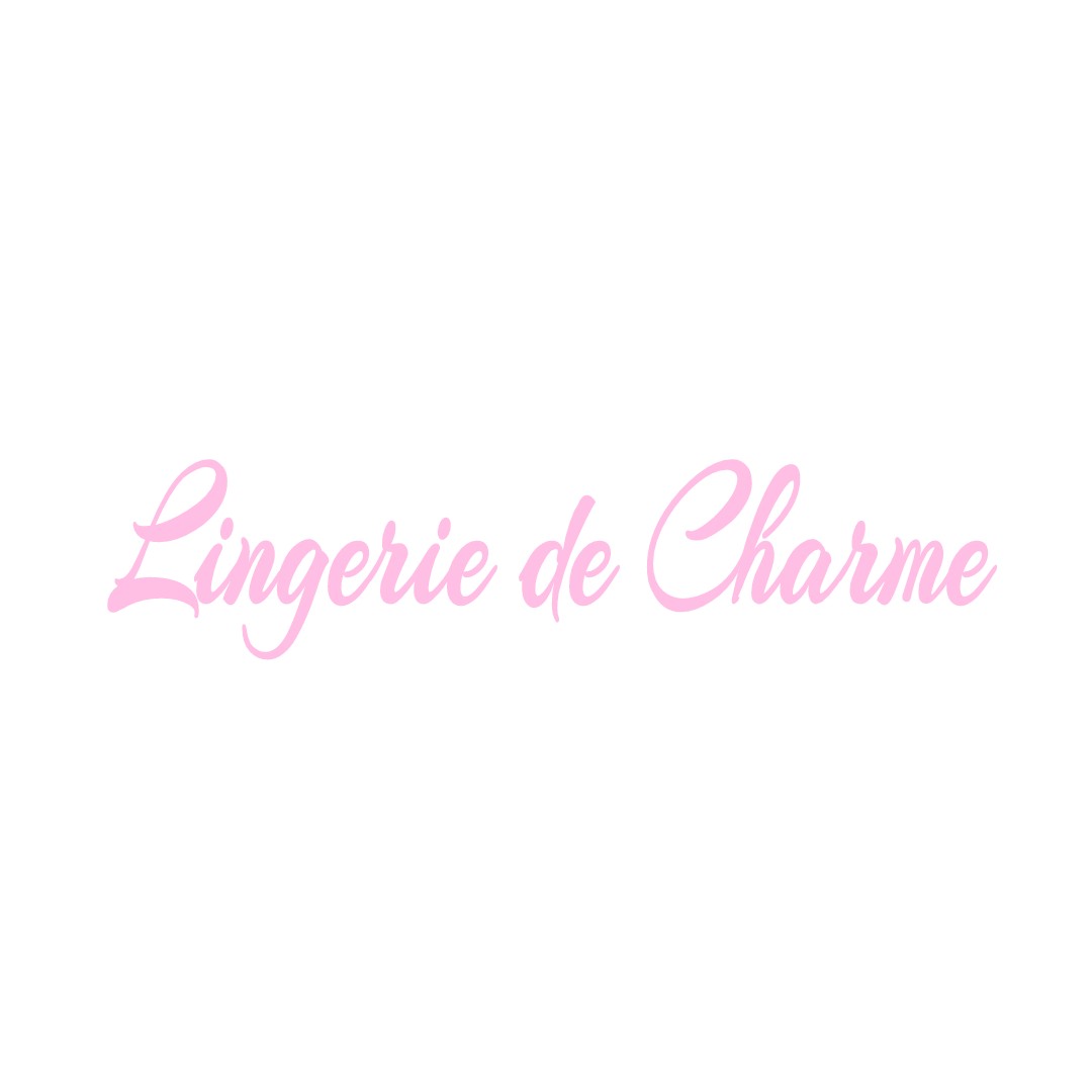 LINGERIE DE CHARME SAINT-BONNET-LES-TOURS-DE-MERLE